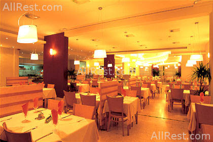 All Inclusive Light Castor Hotel 9